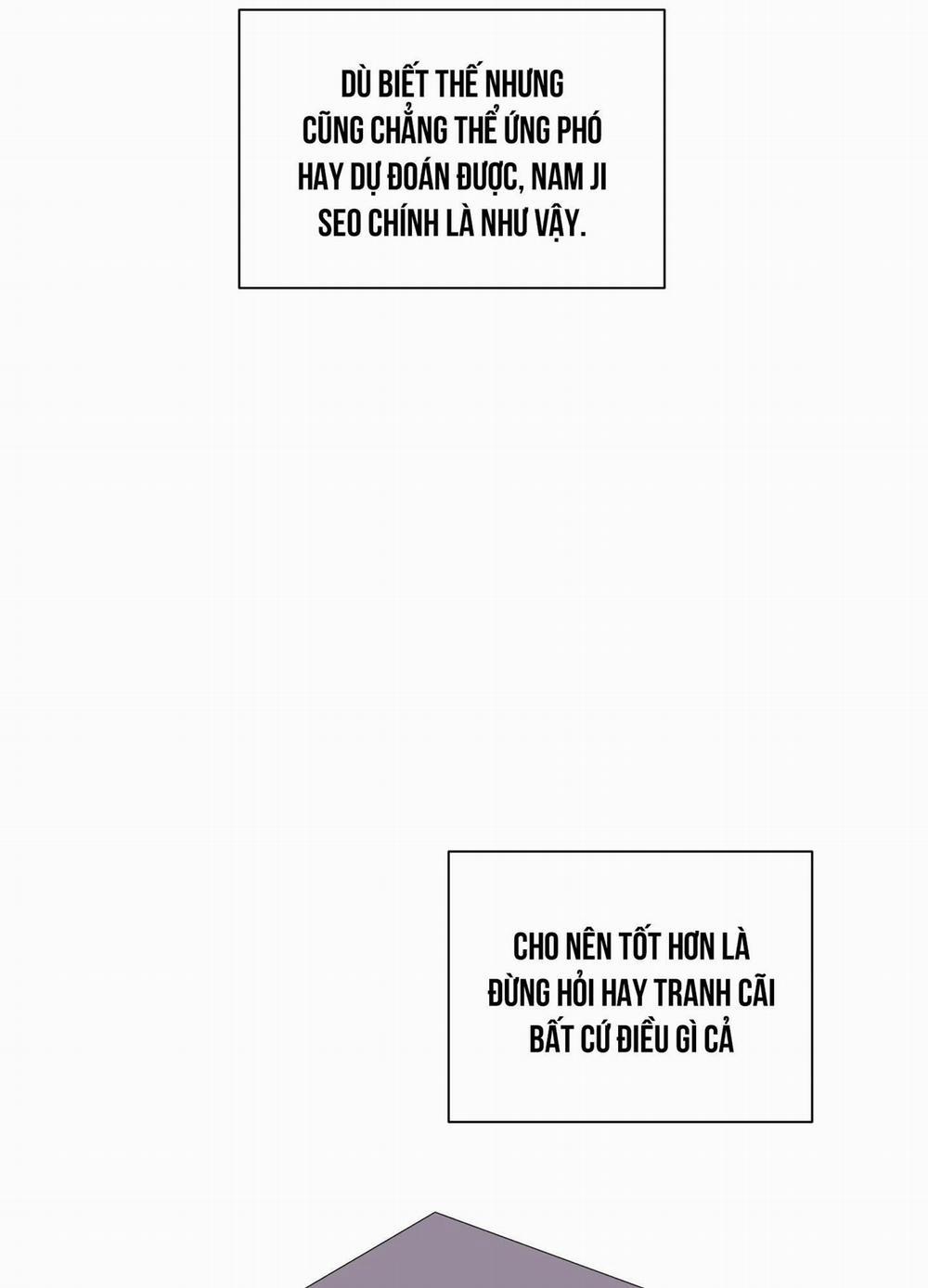 Missing Romance 14 trang 17