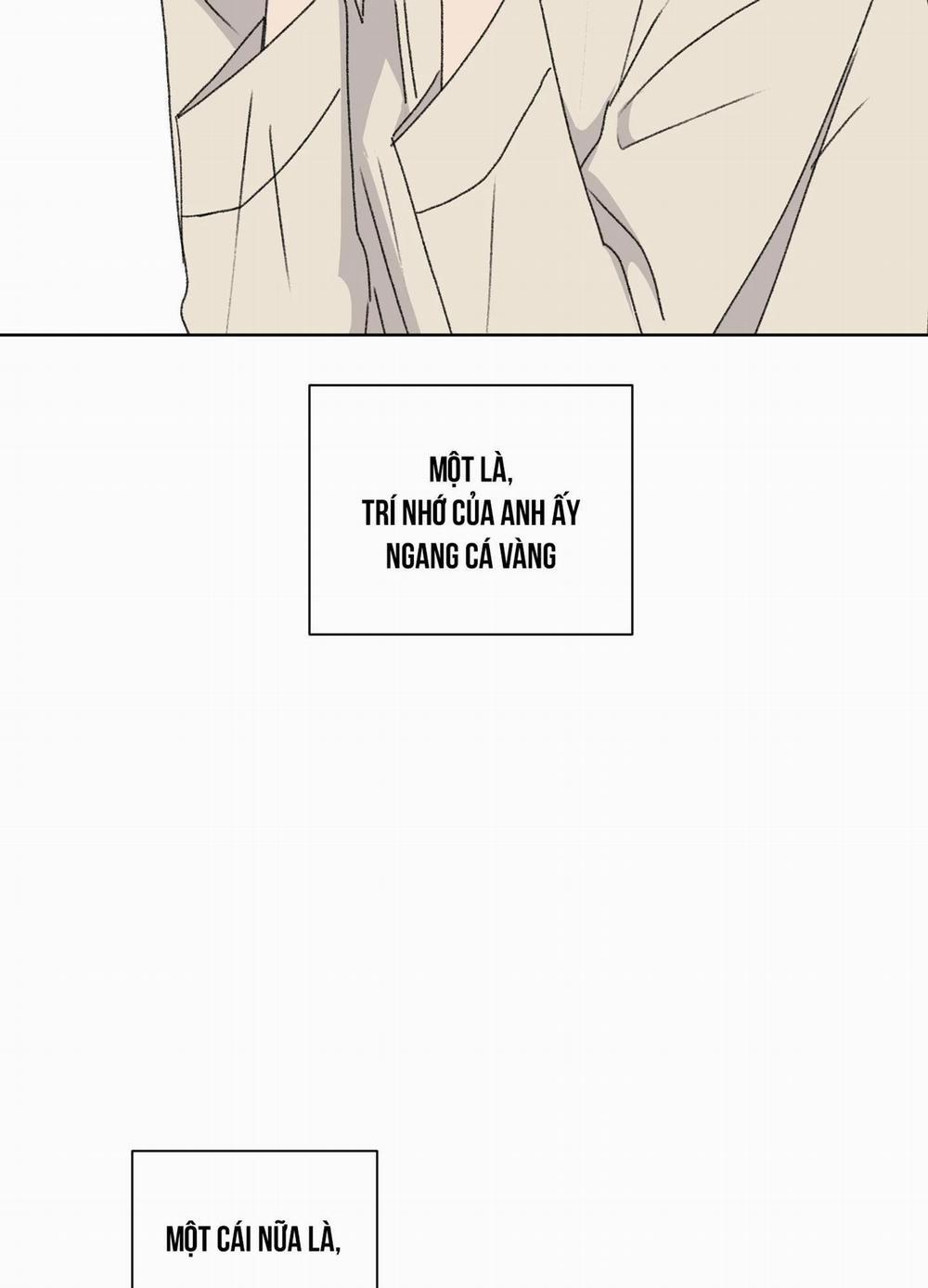 Missing Romance 14 trang 2