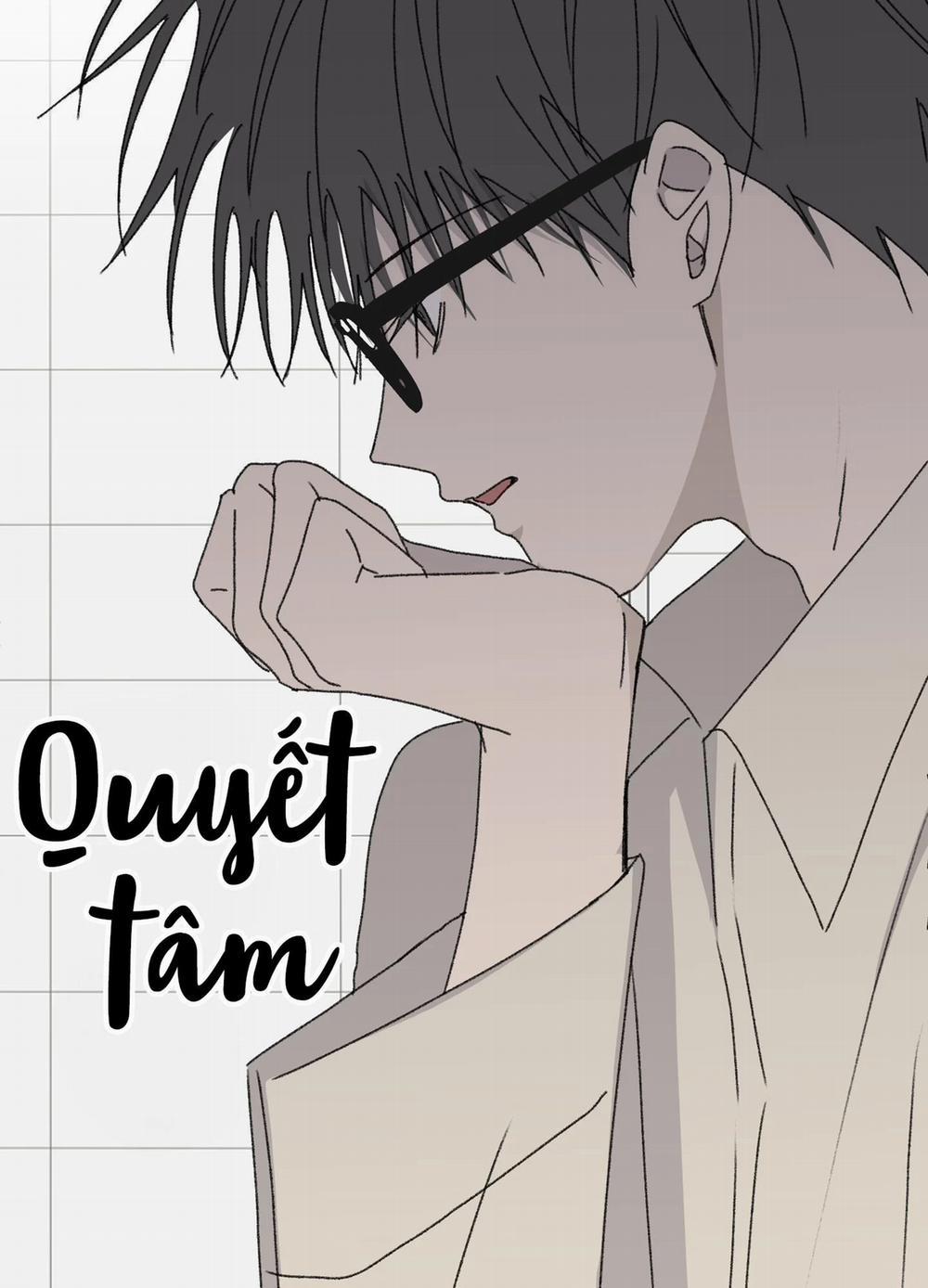 Missing Romance 14 trang 20