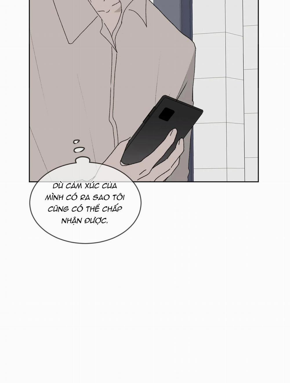 Missing Romance 14 trang 23