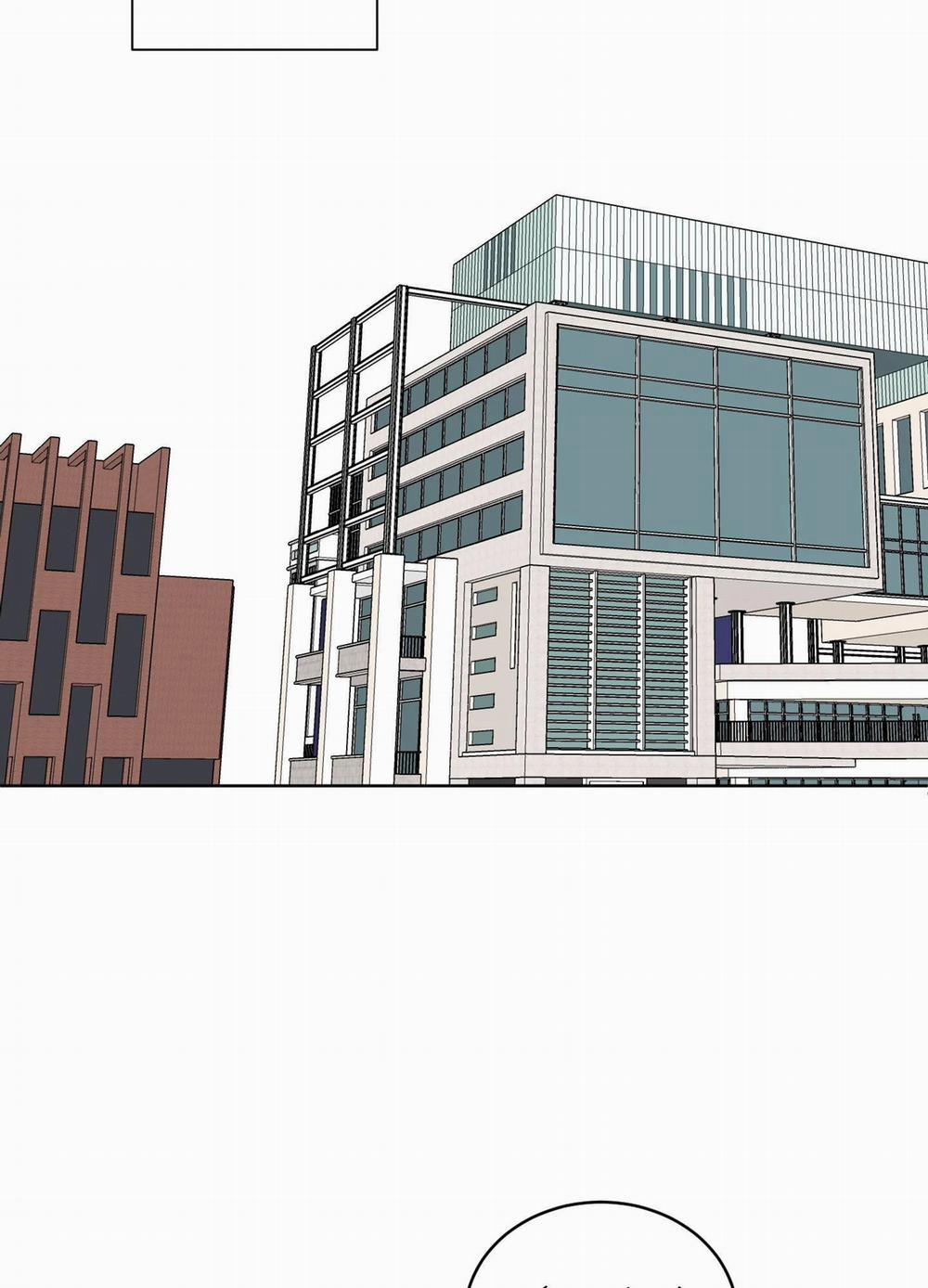 Missing Romance 14 trang 3