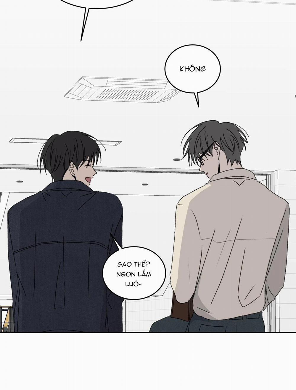 Missing Romance 14 trang 30