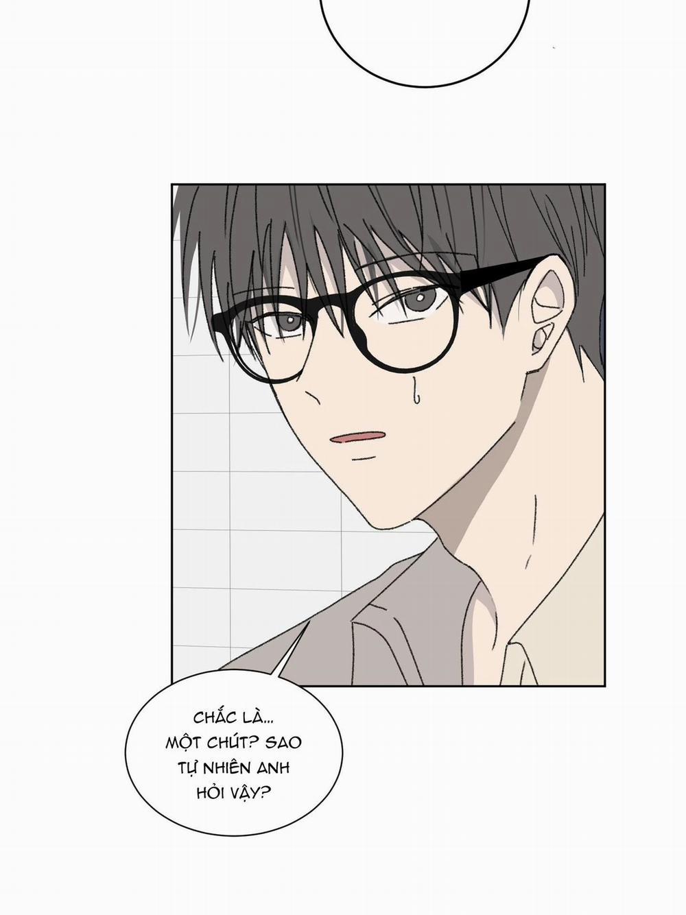 Missing Romance 14 trang 33