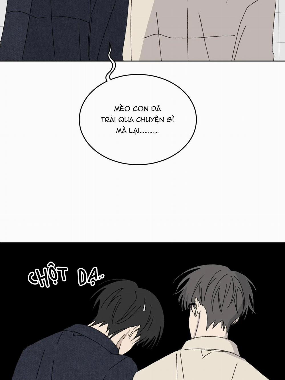 Missing Romance 14 trang 35