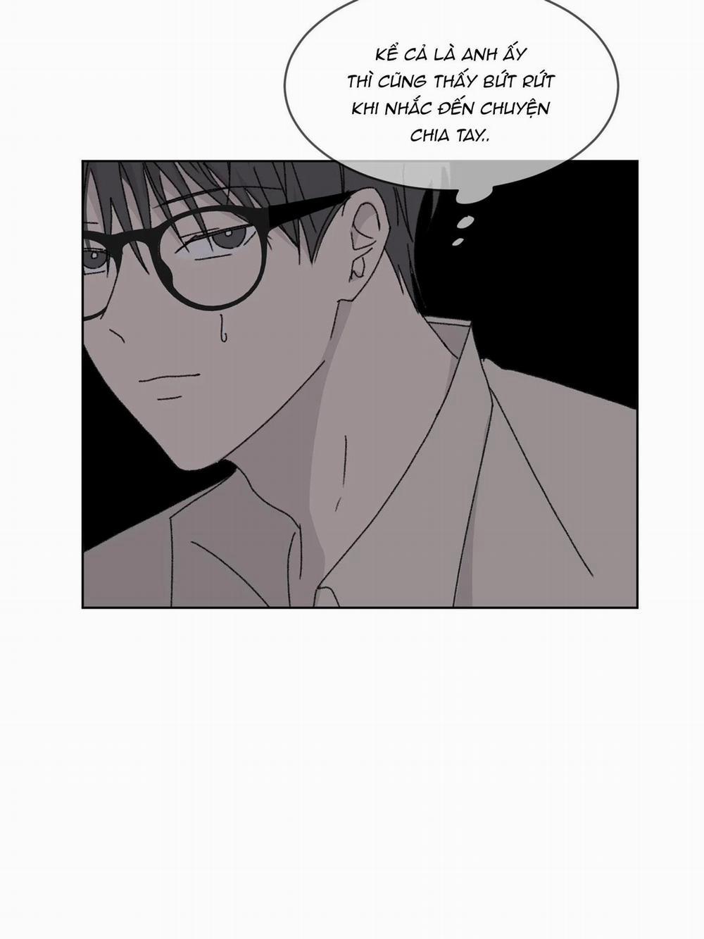 Missing Romance 14 trang 37