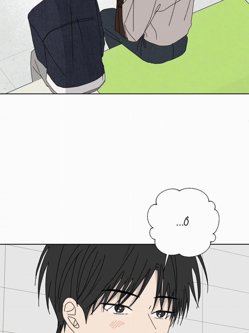 Missing Romance 14 trang 39