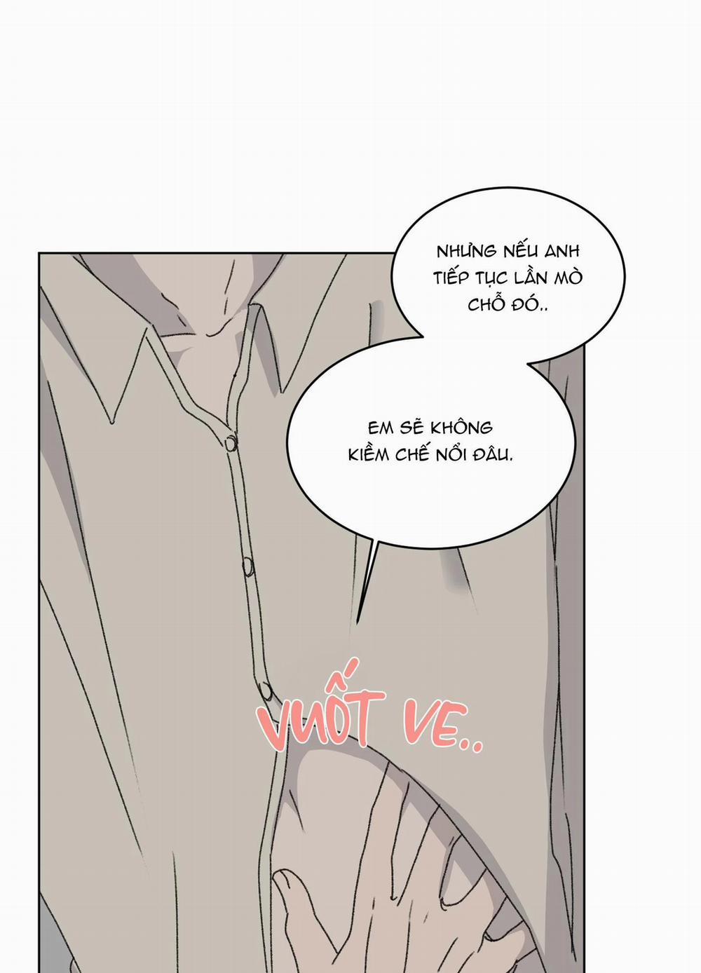 Missing Romance 14 trang 42