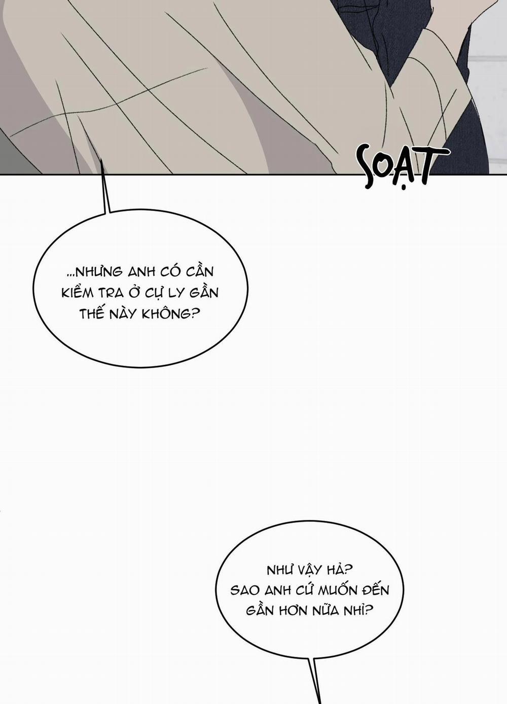 Missing Romance 14 trang 44