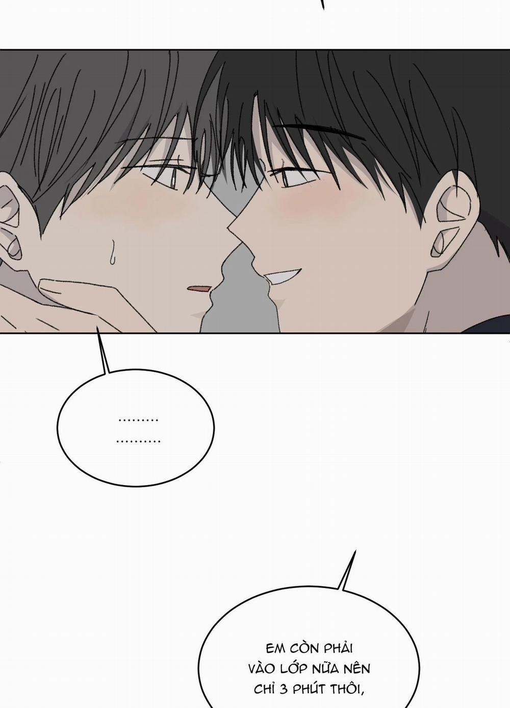 Missing Romance 14 trang 45