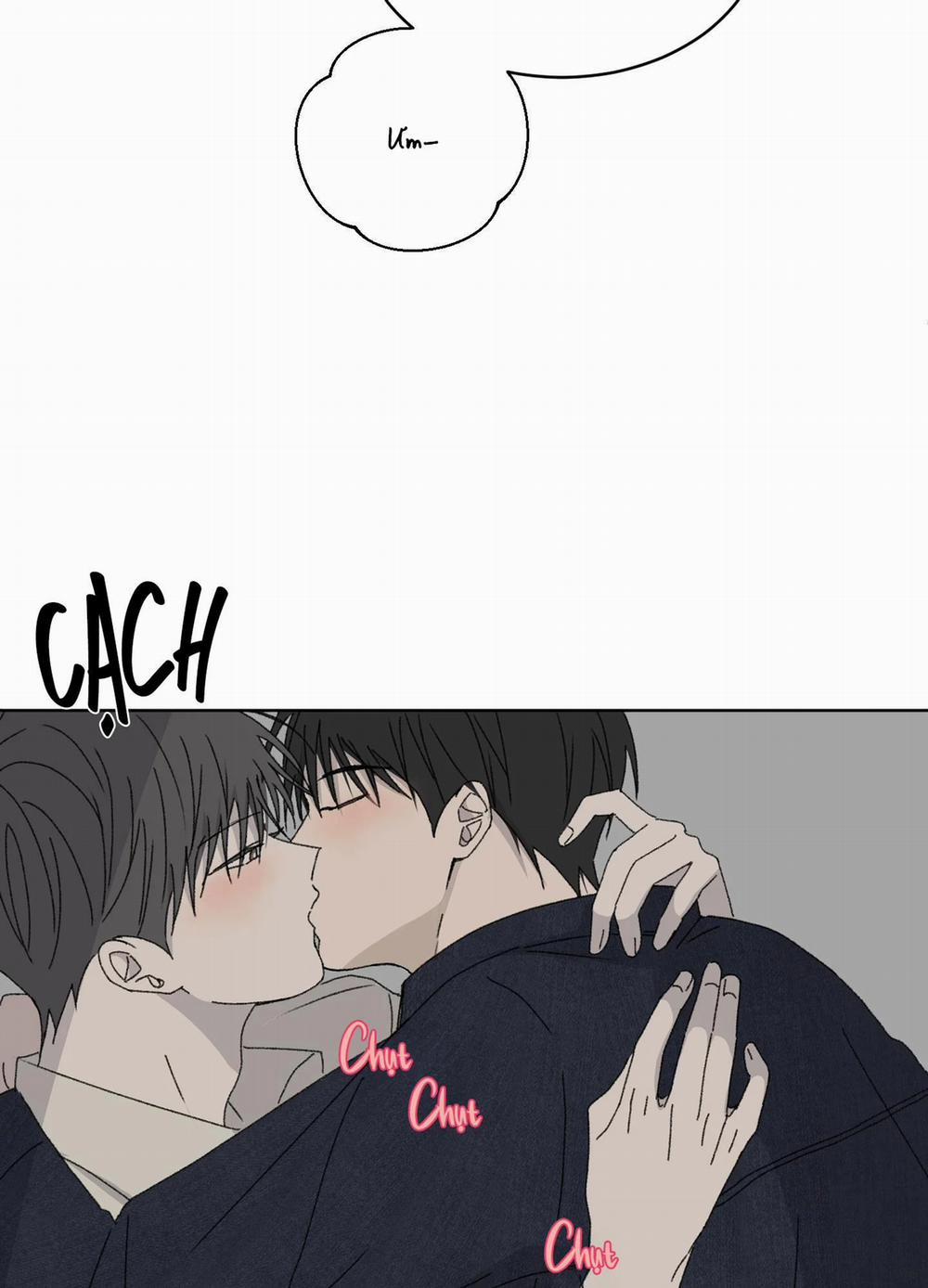 Missing Romance 14 trang 46