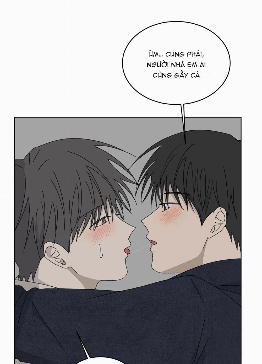 Missing Romance 14 trang 49