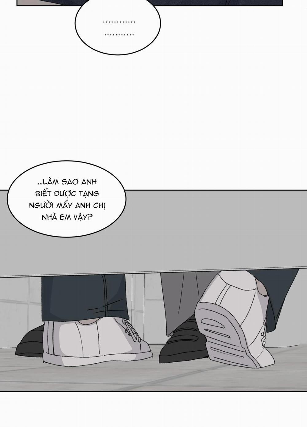 Missing Romance 14 trang 50