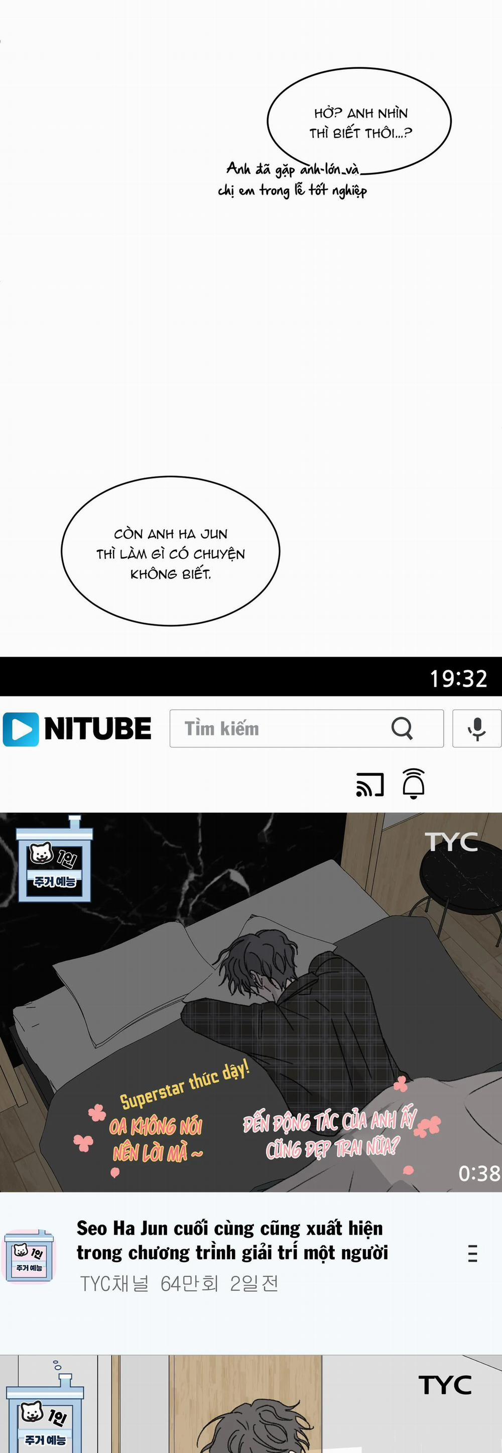 Missing Romance 14 trang 51