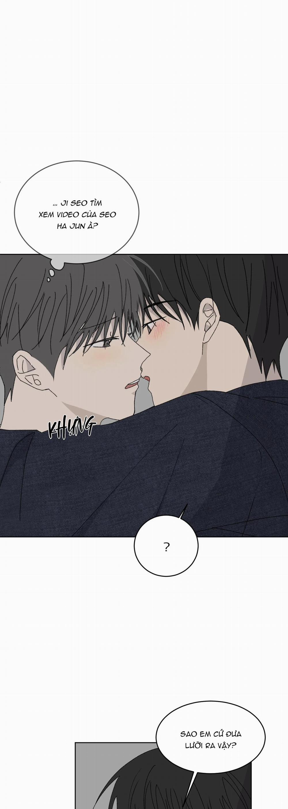 Missing Romance 14 trang 53