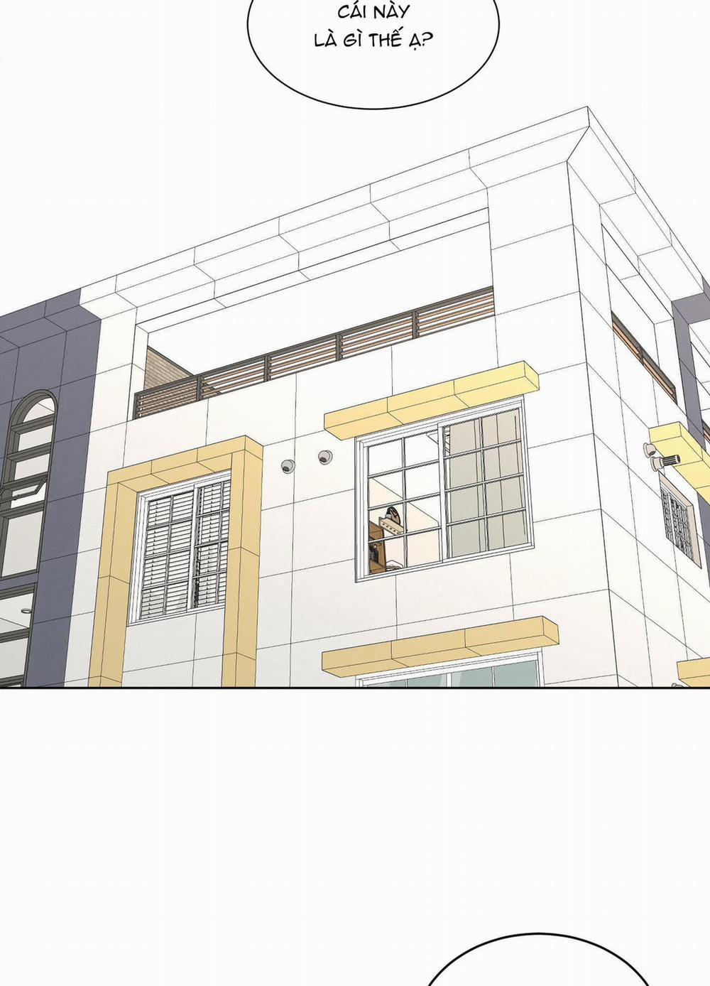 Missing Romance 14 trang 59