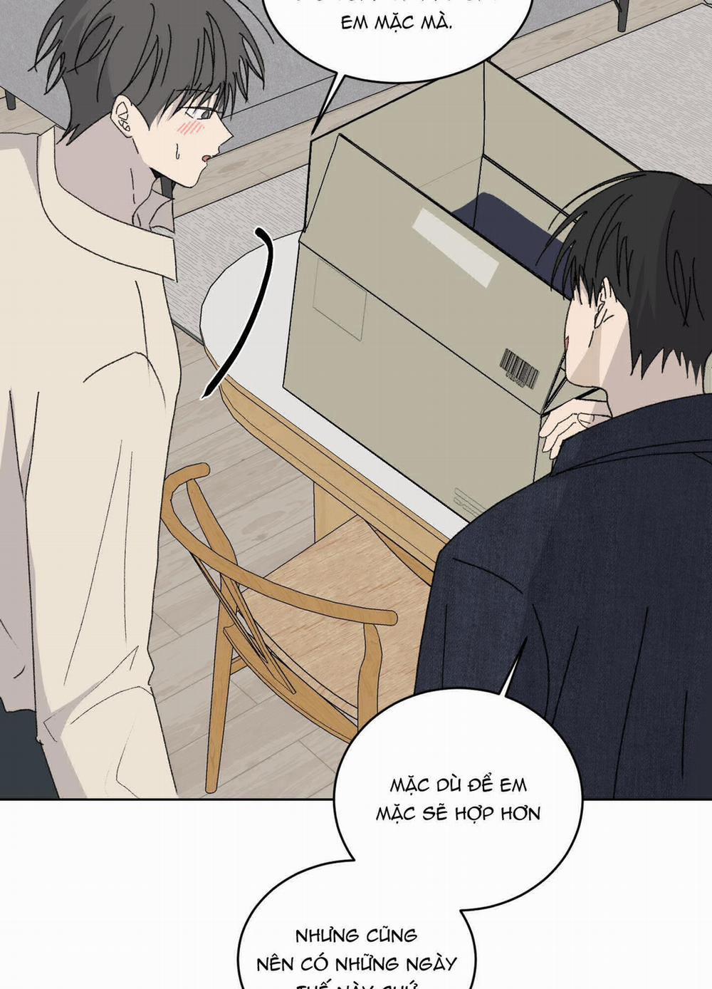 Missing Romance 14 trang 63