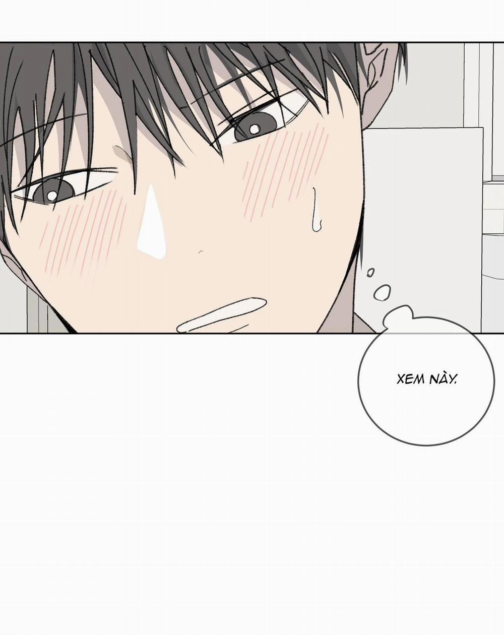 Missing Romance 14 trang 67