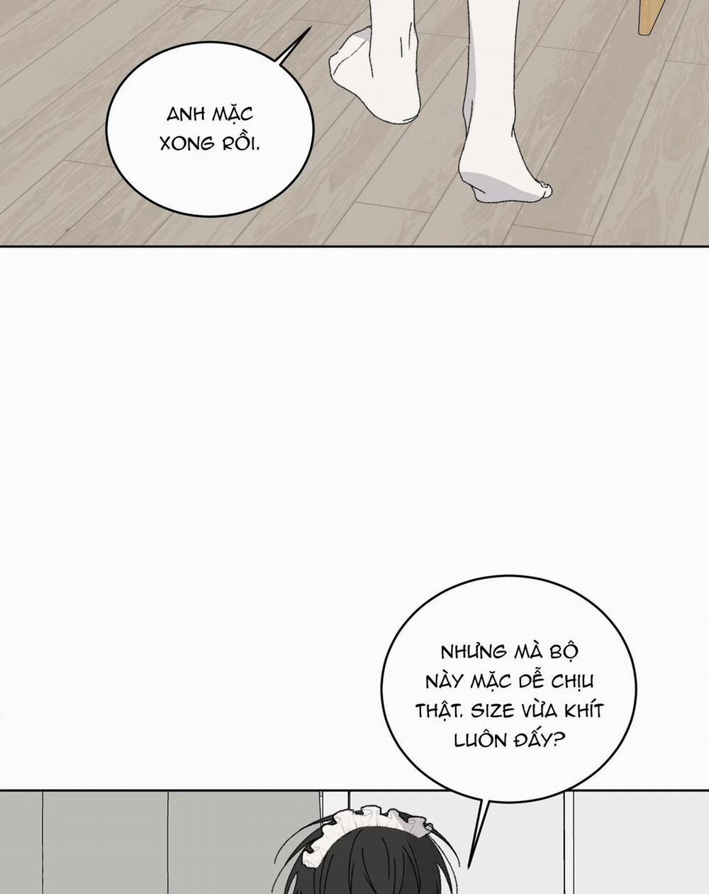 Missing Romance 14 trang 69