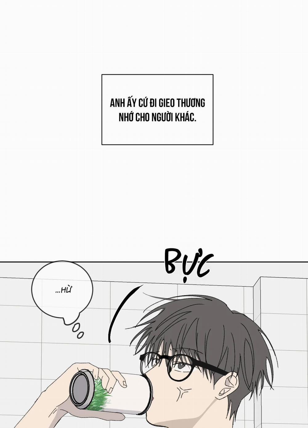 Missing Romance 14 trang 7