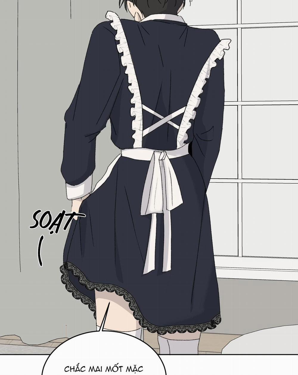 Missing Romance 14 trang 70