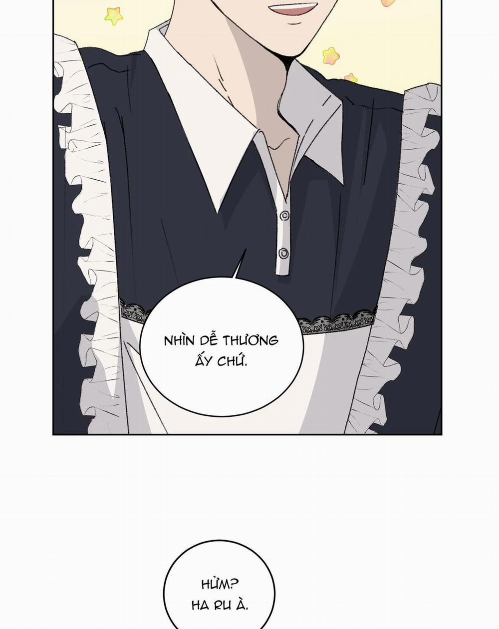 Missing Romance 14 trang 72