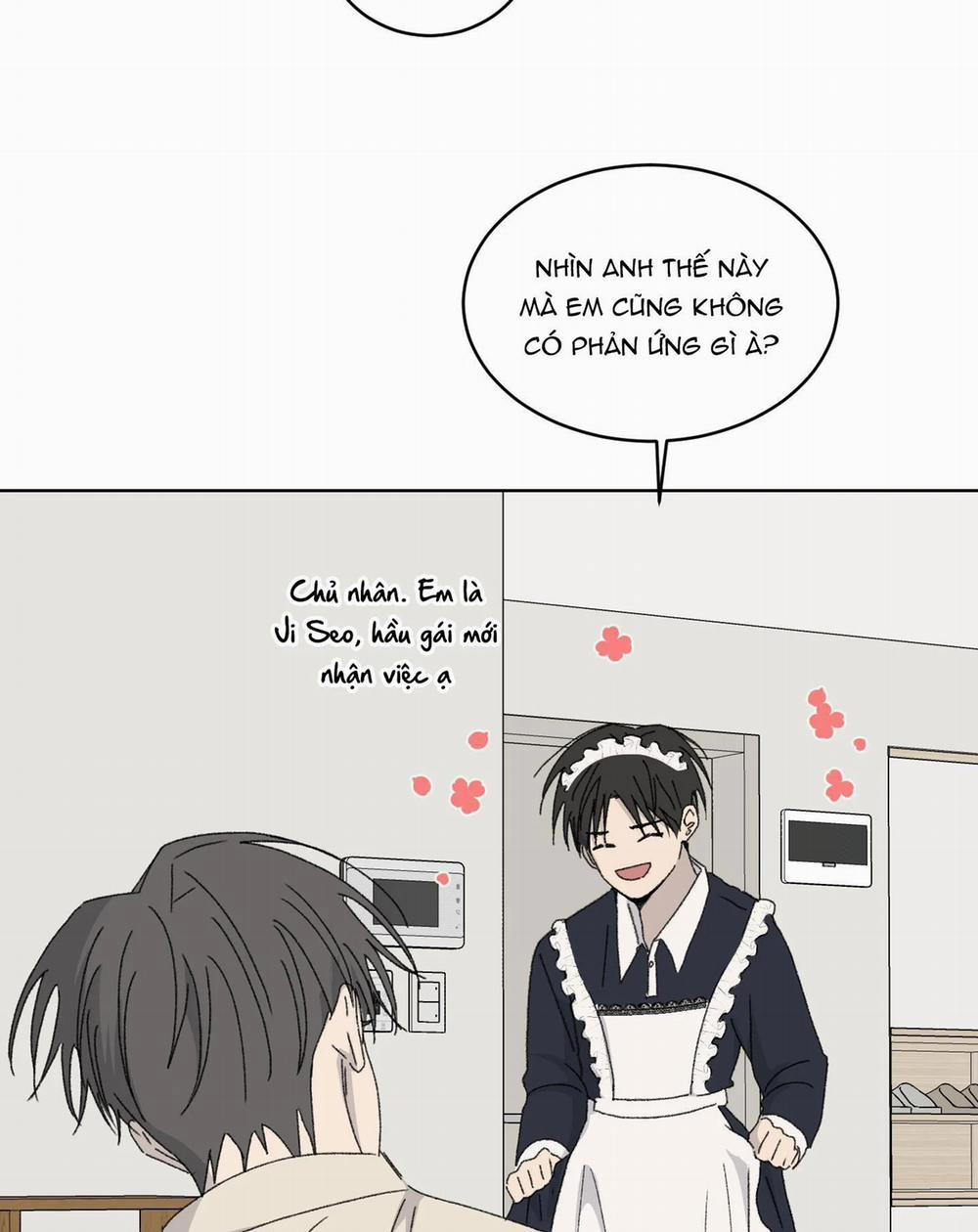 Missing Romance 14 trang 73