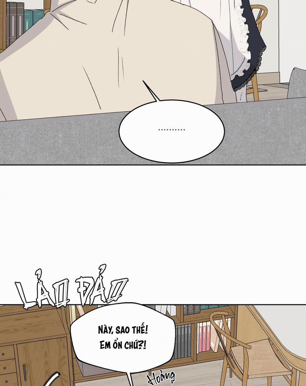 Missing Romance 14 trang 74