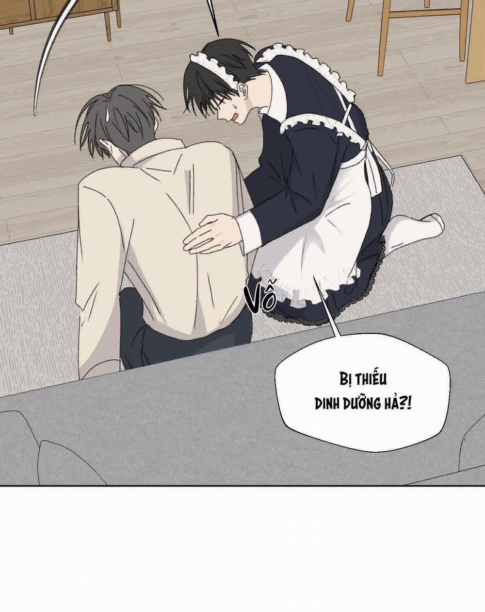 Missing Romance 14 trang 75