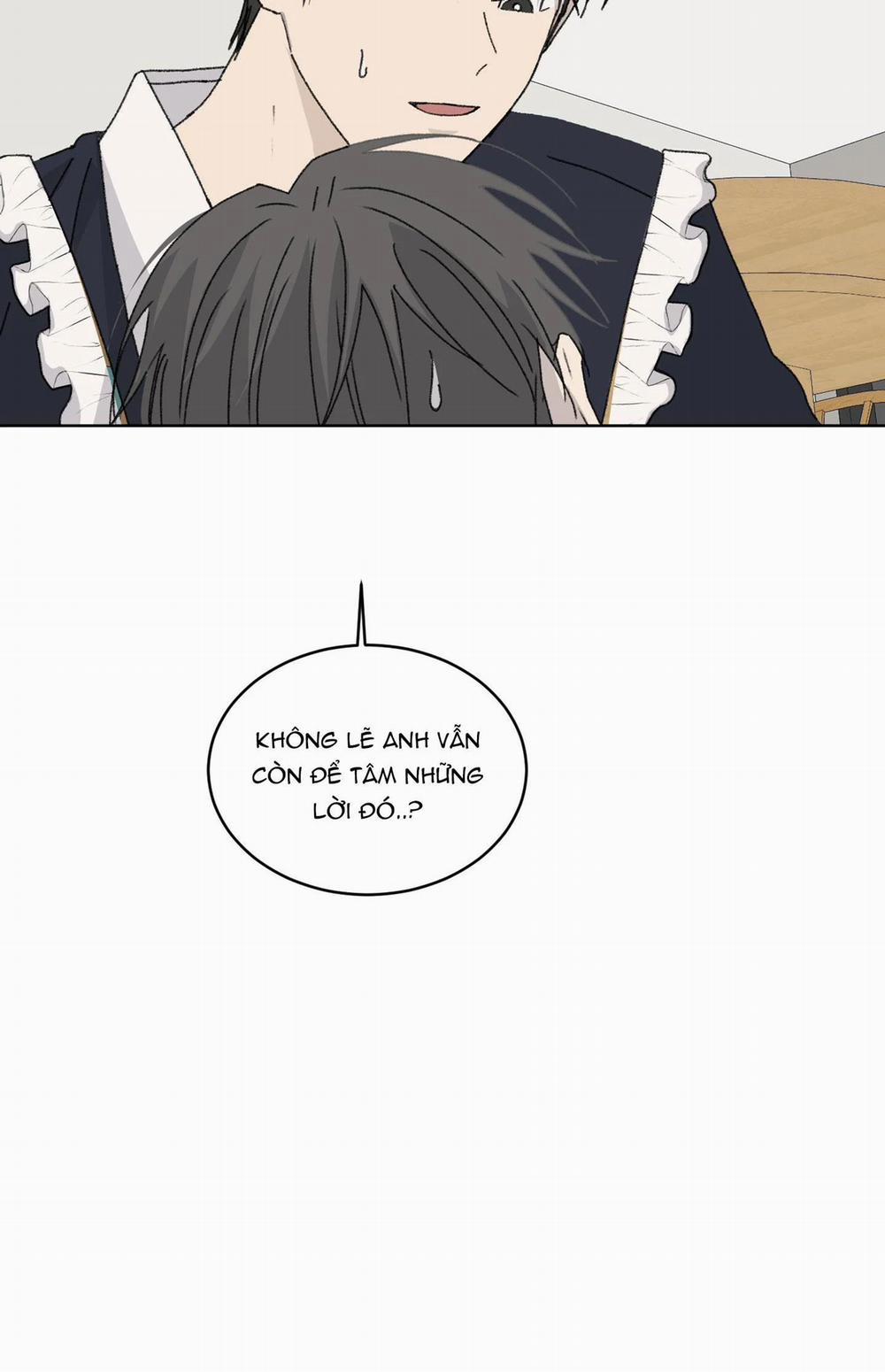 Missing Romance 14 trang 79
