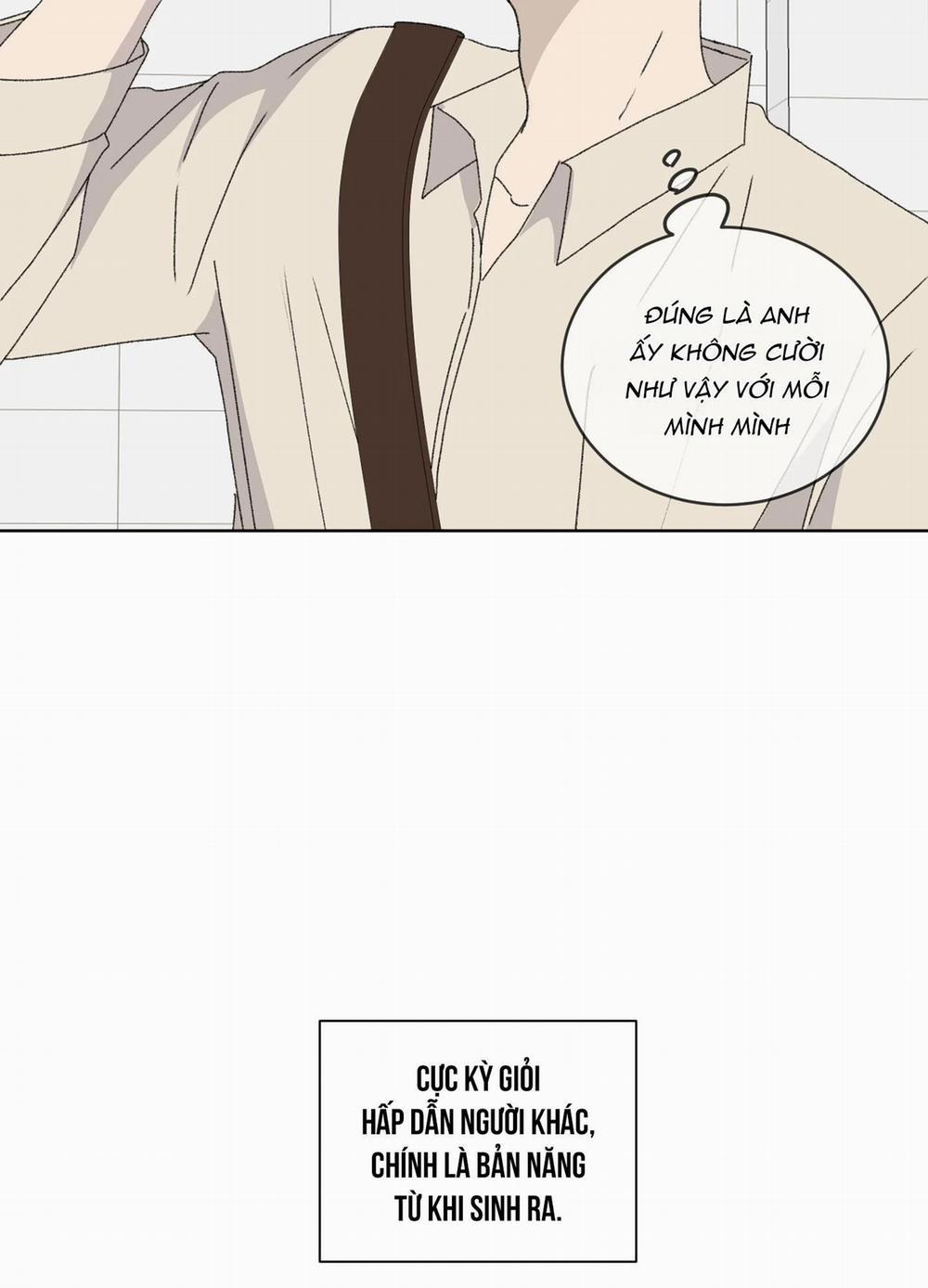 Missing Romance 14 trang 8