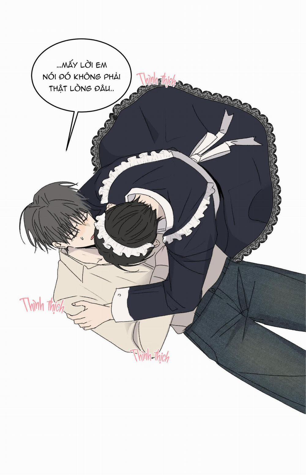 Missing Romance 14 trang 80