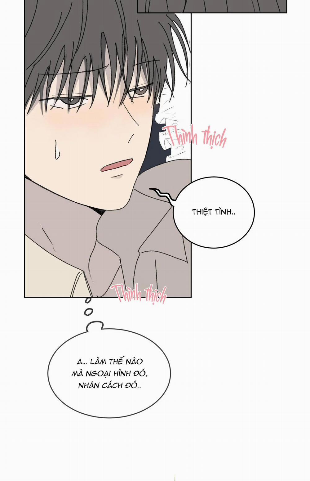 Missing Romance 14 trang 82