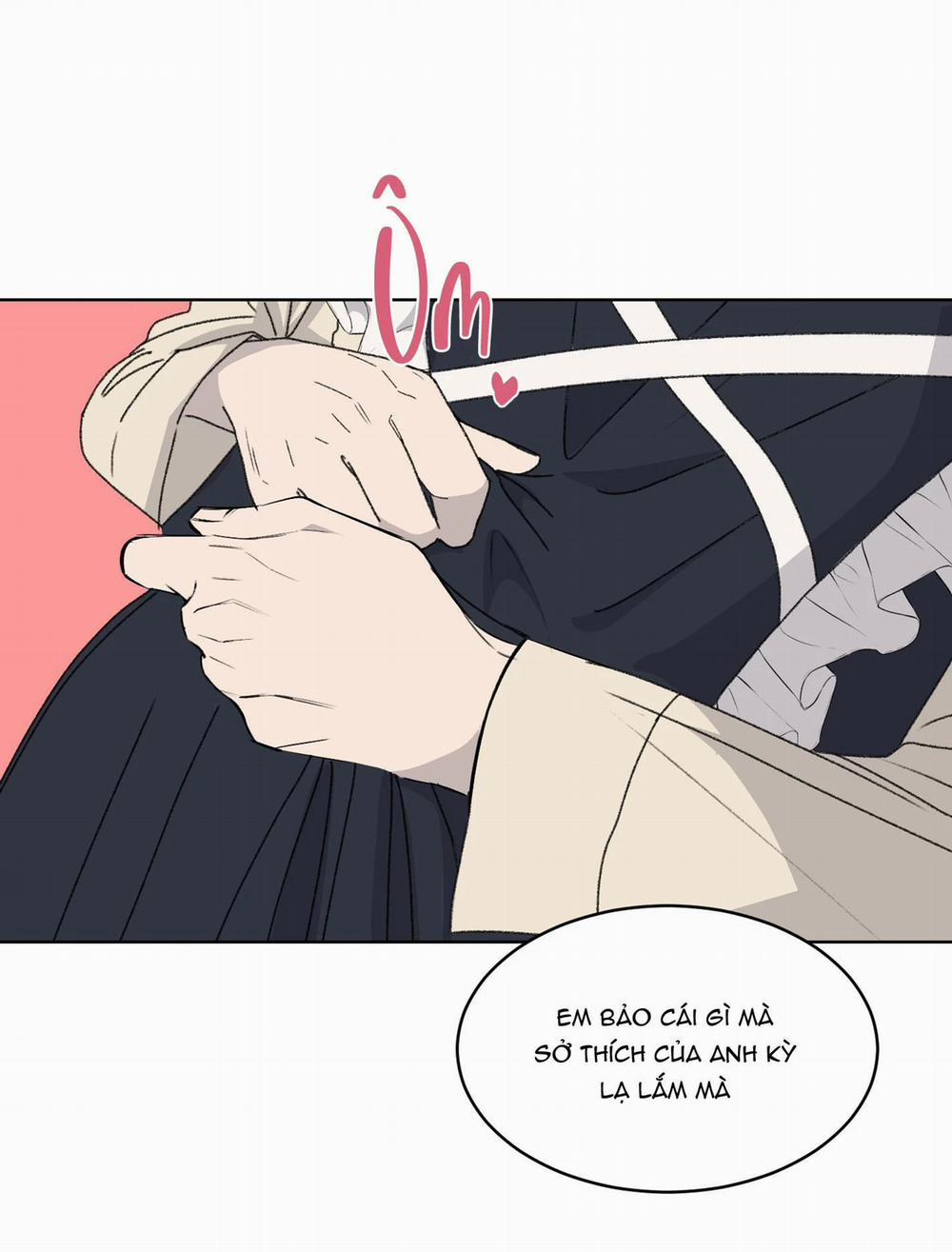 Missing Romance 15 trang 1