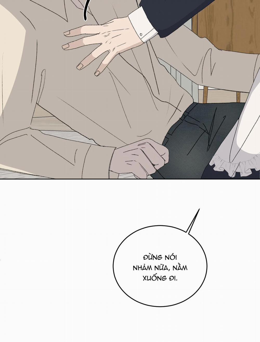 Missing Romance 15 trang 10