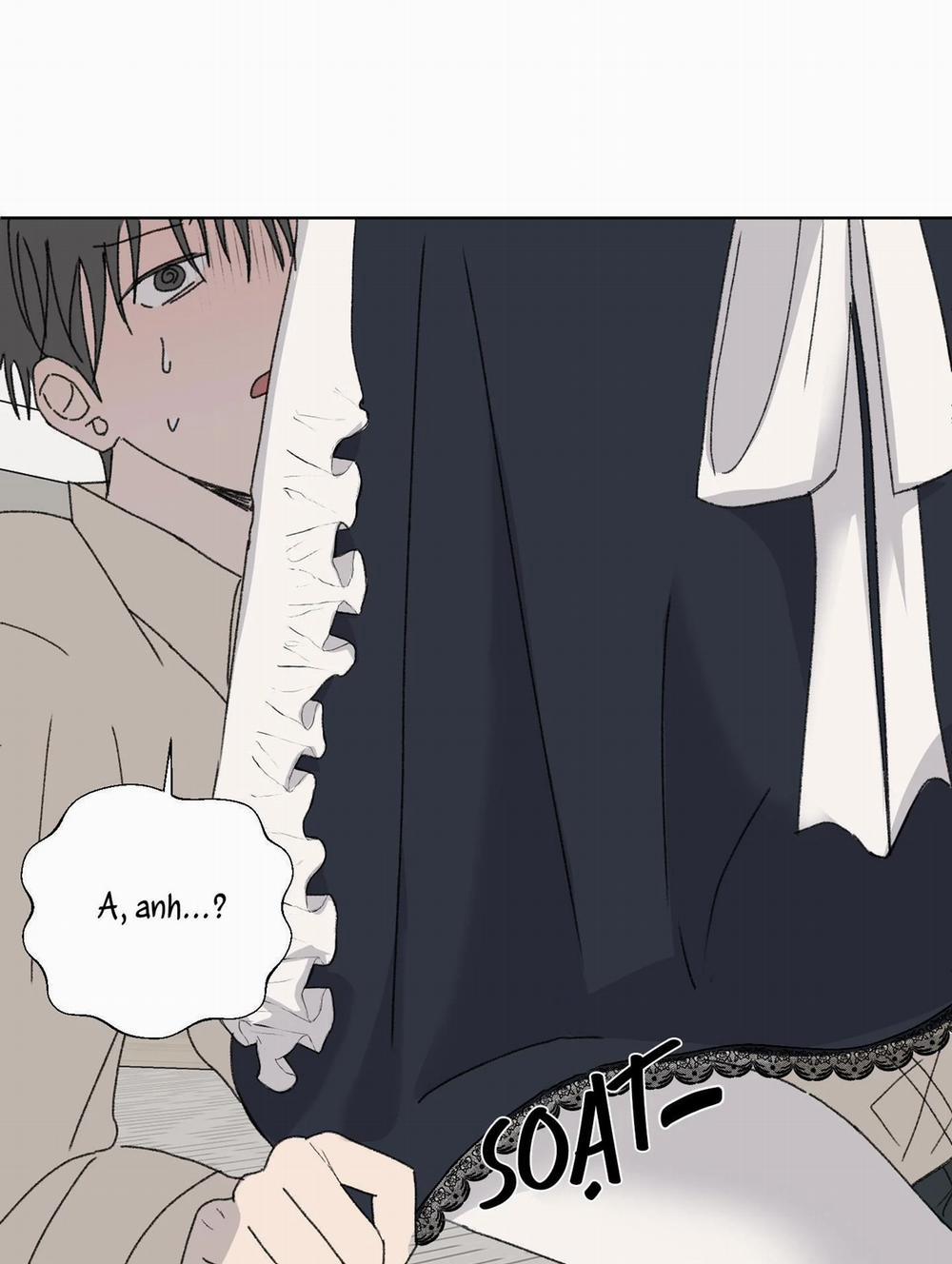 Missing Romance 15 trang 11