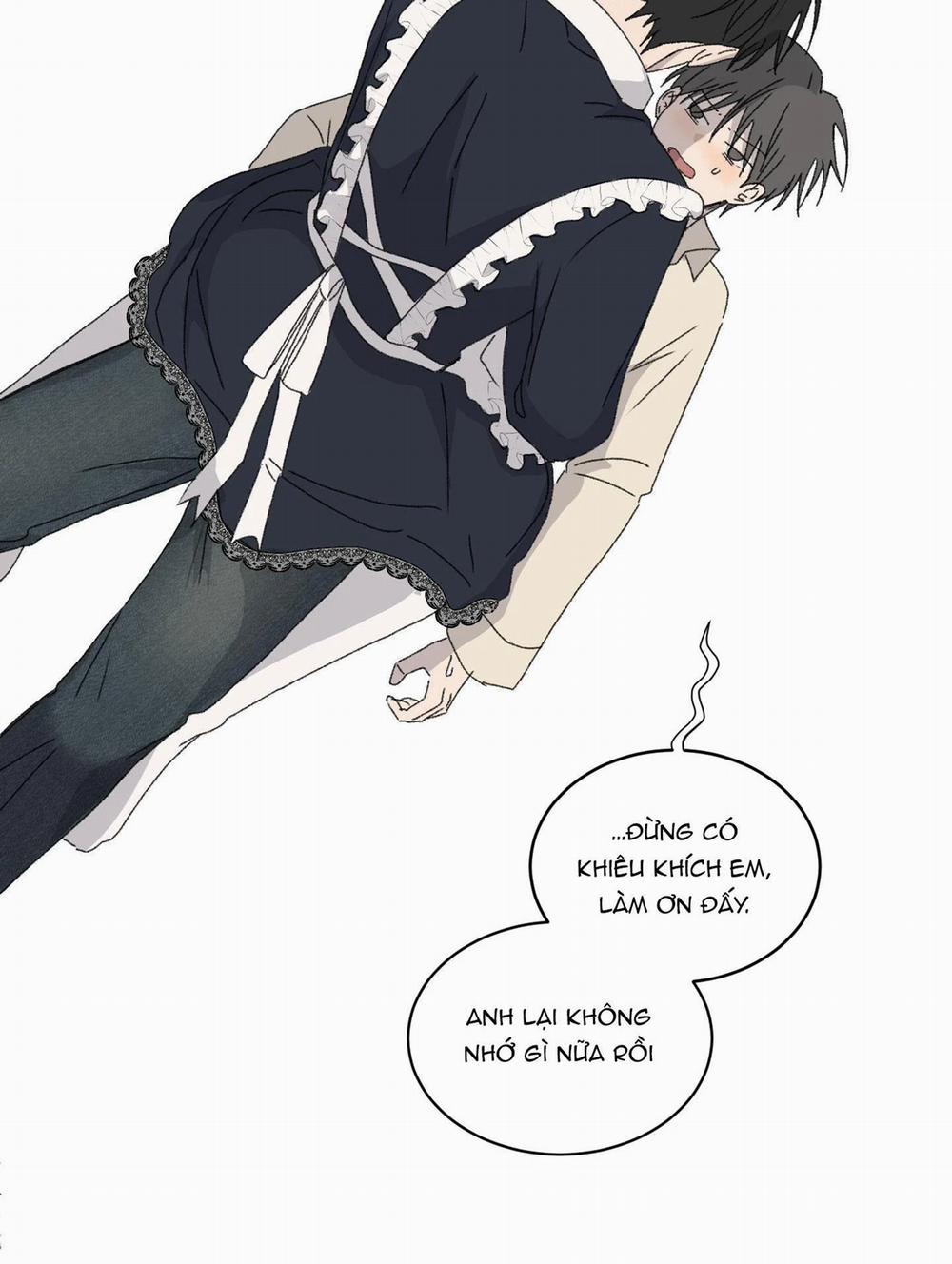 Missing Romance 15 trang 13