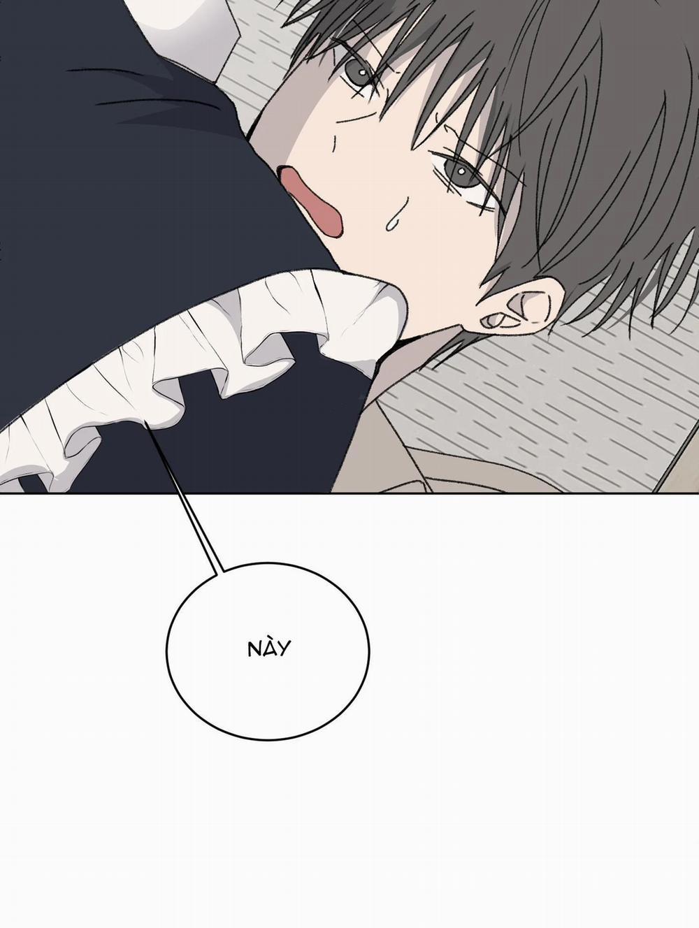Missing Romance 15 trang 18