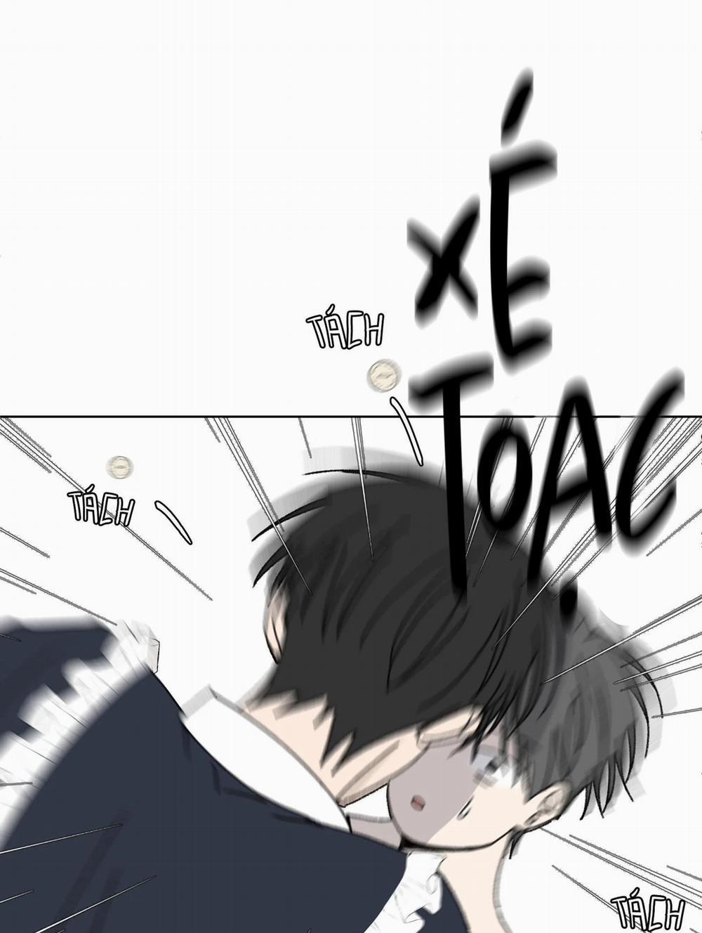 Missing Romance 15 trang 20