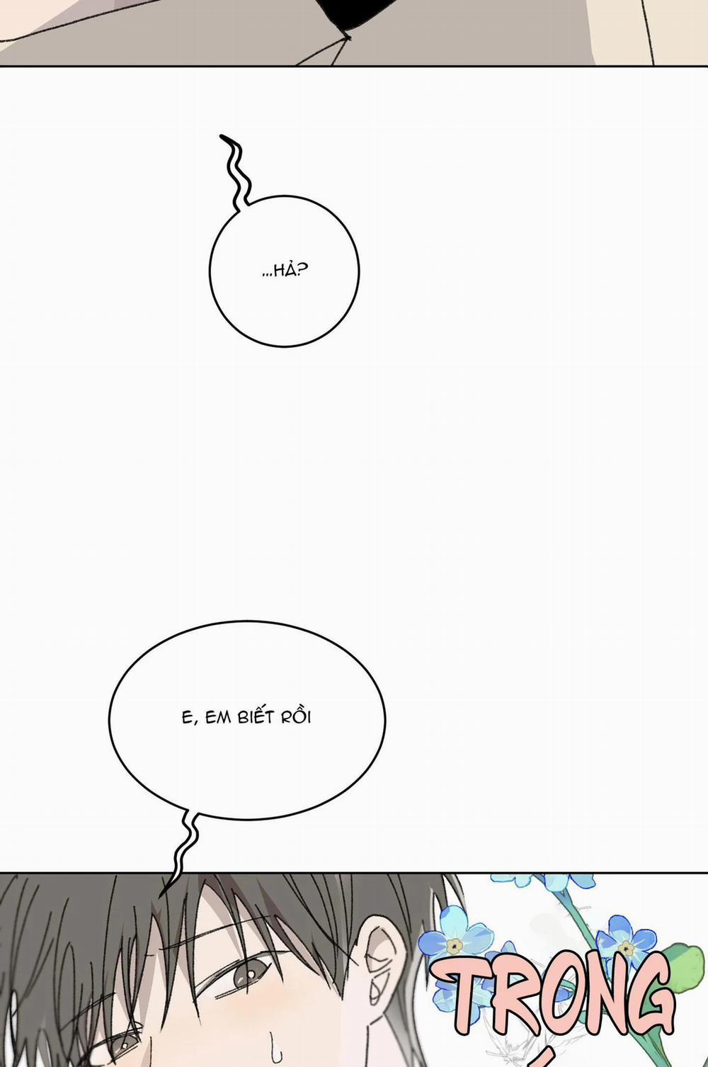 Missing Romance 15 trang 24