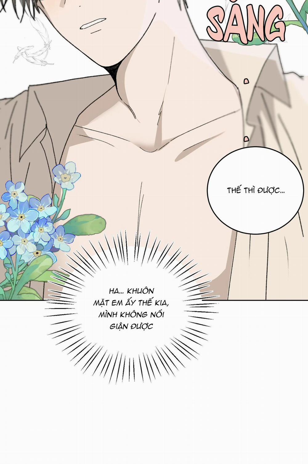 Missing Romance 15 trang 25