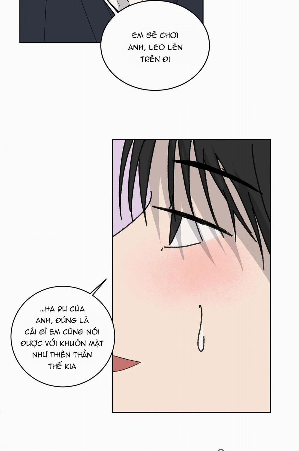 Missing Romance 15 trang 28