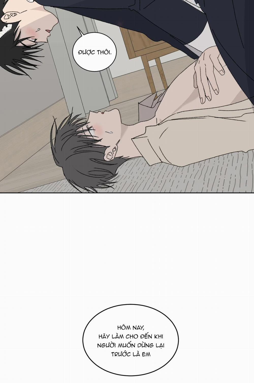 Missing Romance 15 trang 30