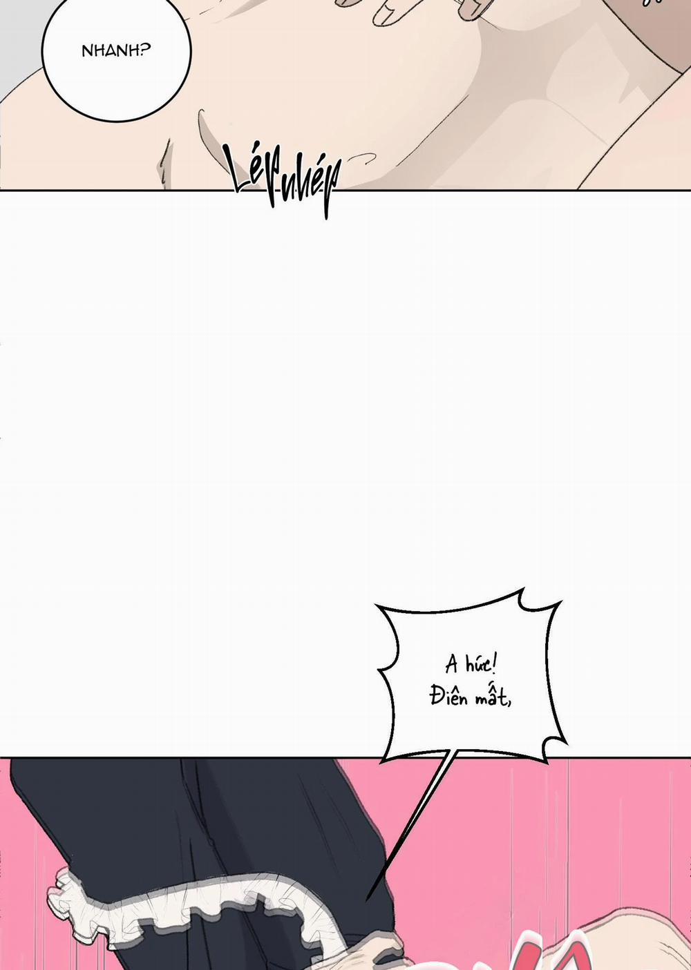 Missing Romance 15 trang 34