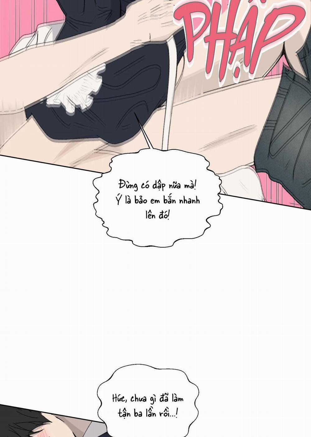 Missing Romance 15 trang 35