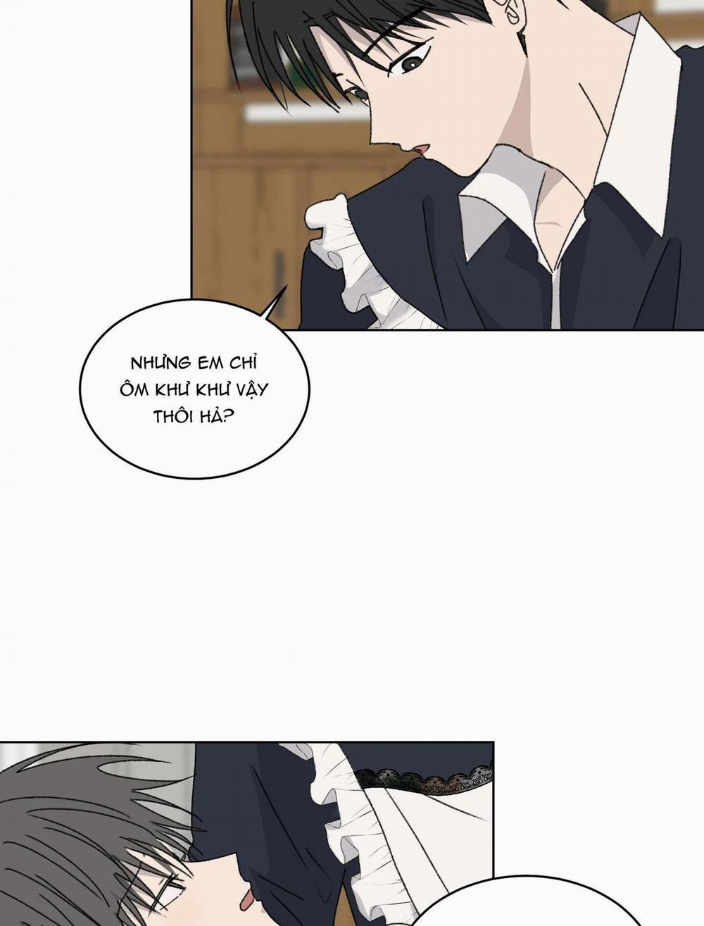 Missing Romance 15 trang 4