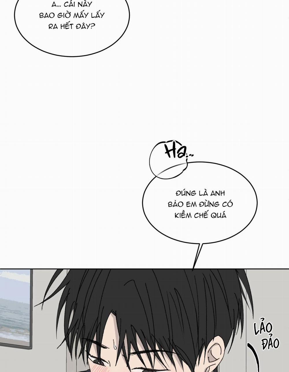 Missing Romance 15 trang 47