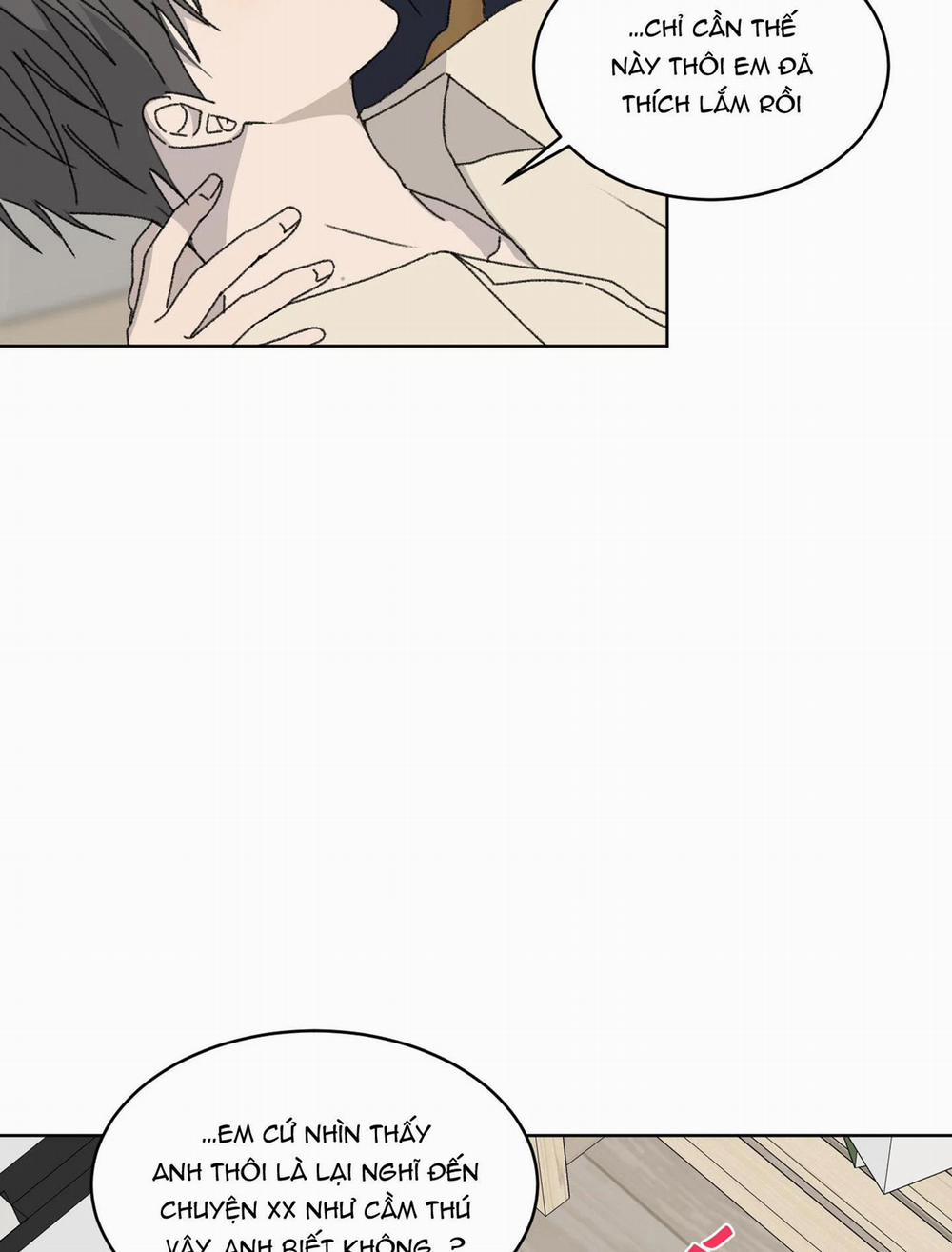 Missing Romance 15 trang 5