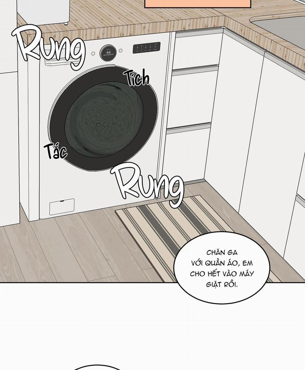 Missing Romance 15 trang 55