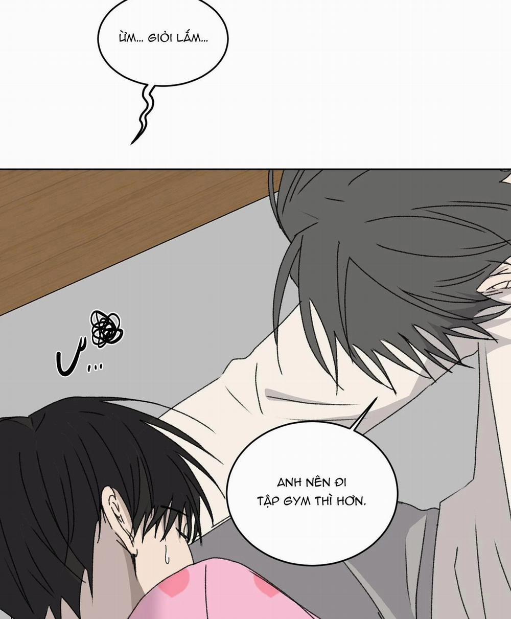 Missing Romance 15 trang 56