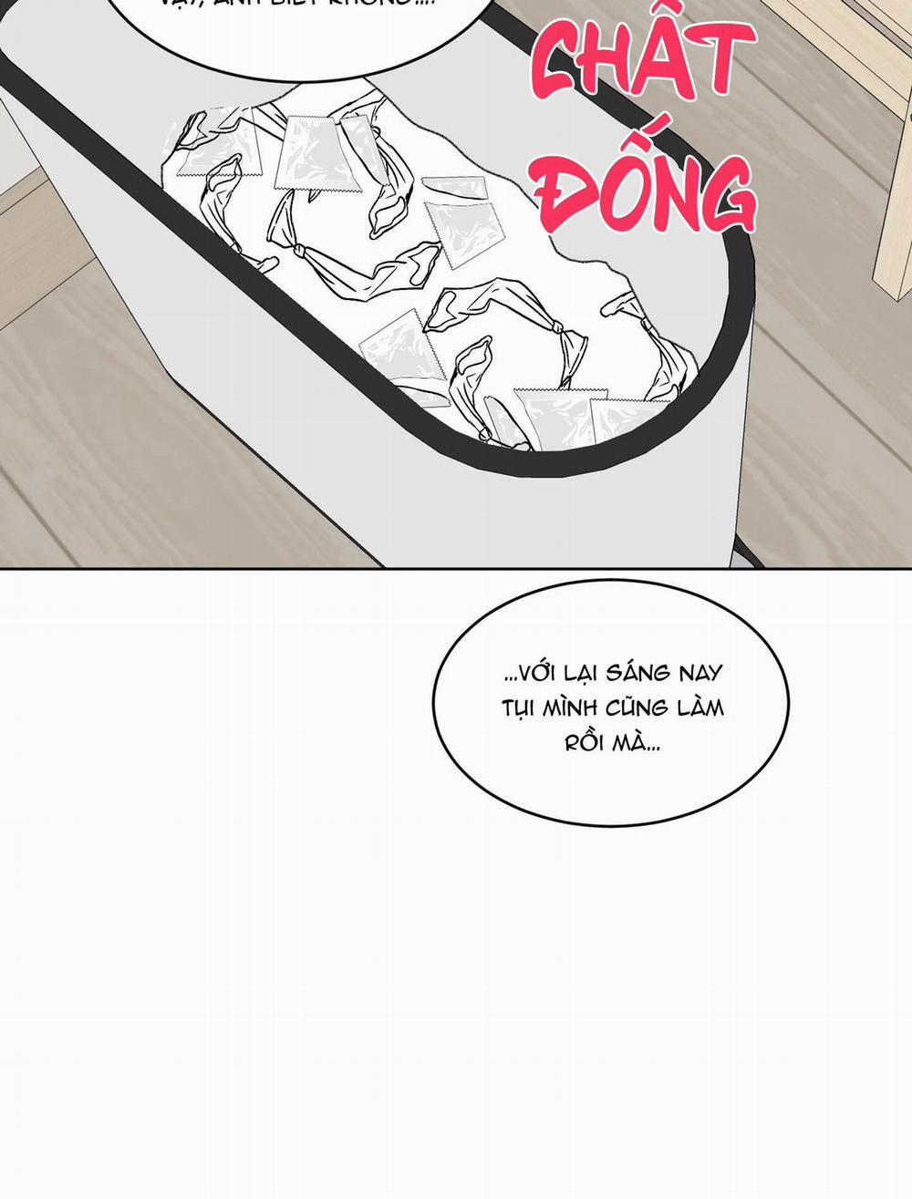 Missing Romance 15 trang 6